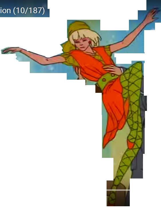 pose creator for drawing