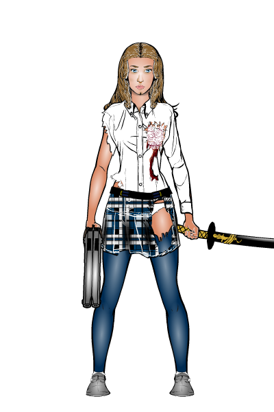 Private School From Hell