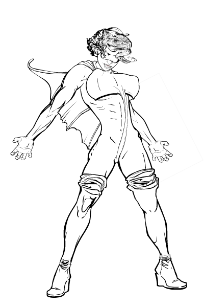 Stellar (Magic) 2018