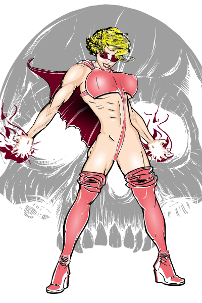 Stellar (Magic) - Color