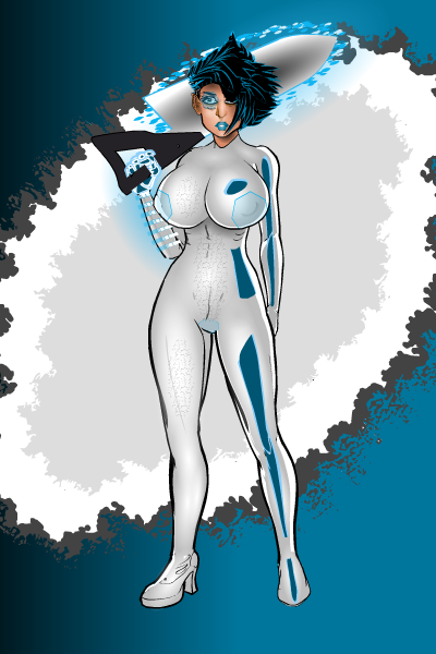 Stellar (Science) (Color)