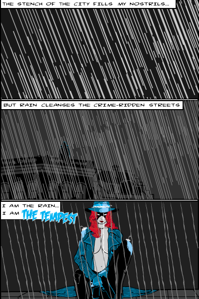 The Tempest-Rain Rot-1-1