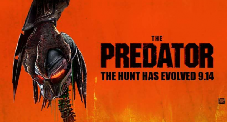 The predator full movie free store