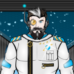 LordCaptainMegavolt