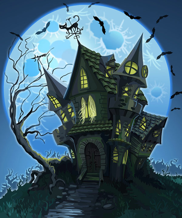 Character Design Challenge #482 – Haunted Houses | HeroMachine Character Portrait Creator Character Design Challenge #482 – Haunted Houses | HeroMachine Character Portrait Creator
