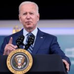 Mounting problems test Joe Biden presidency