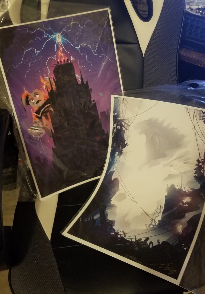 HeroMachine Character Portrait Creator