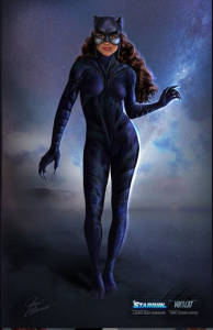 Super-Hero Stuff | HeroMachine Character Portrait Creator