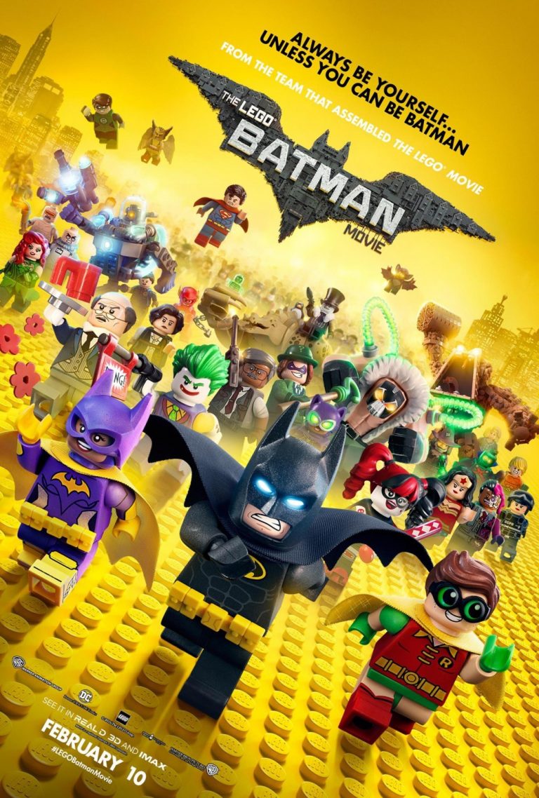 lego batman character creator